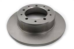 LR017953-A — Rear Brake Disc - Pair