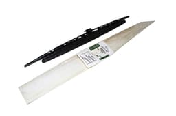 XR858026 — Wiper Blade - Driver side for RHD models