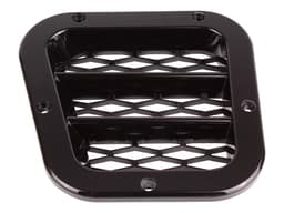 TF271LHGF — Sport Wing Vent- LH - Gloss Black 