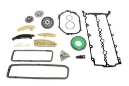 GA3412 — Timing Chain Kit Ingenium 4 Cylinder