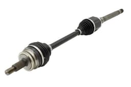 LR071930-A — Driveshaft - Front RH