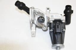 JDE40036-O — EGR Valve, LH