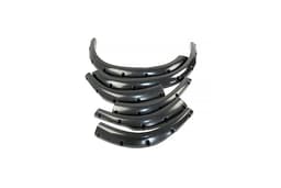 TF115 — Extra Wide Wheel Arch Set - D2