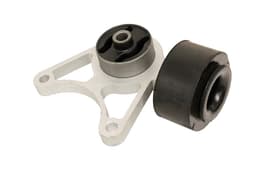 KHC500090-A — Bracket Rear Diff Mounting LH
