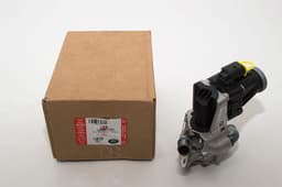 LR081121 — Valve - Exhaust Gas Recirculation