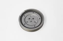 LR029988-O — Pulley   Crankshaft