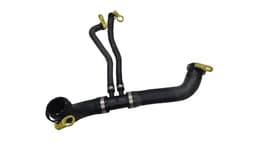 XR849186 — Bottom Hose - Radiator