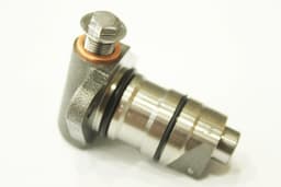 LR002440-A — Tensioner-timing Chain