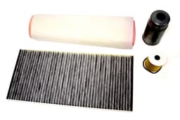 SKT6030-O — Service Kit Pr2 - Rr L322