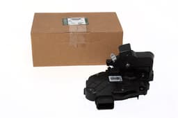 LR091360 — Latch - Rear Door, RH