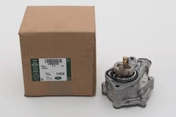 LR082226 — Pump - Vacuum