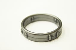 JDE3993-A — Seal-water Outlet