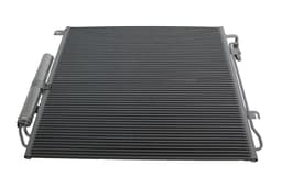 LR018404-A — Air Conditioning Condenser 4.0 i V6 & 4.4 i V8