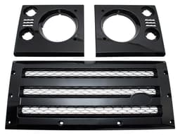 TF270 — Sport Front Grille & Headlamp Surround