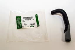 LR045238 — Hose - Throttle Body Heater Outlet