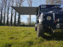TF1701 — Terrafirma 2.0m  Expedition Awning