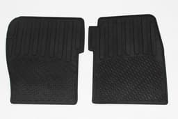 GA4424-A — Rubber Mat Set Frt Disco Td5 199
