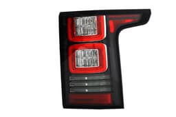 LR061659-O — Lamp - Stop And Flasher, RH