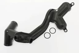 AJ89664-A — Outlet Pipe