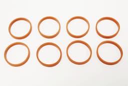 JDE38156K-O — Kit - Inlet Manifold Seals Set (8)
