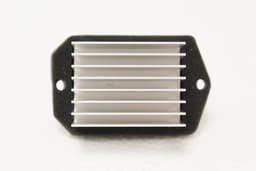 C2Z6538-A — Resistor - HVAC
