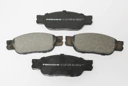 XR813324-A — Front Brake Pad Set