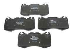 LR160069-A — Brake Pad Set, Front