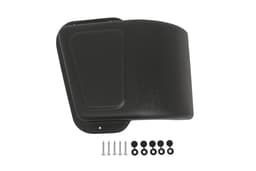 TF150RH — Snow Cowl - Rh - Lhd