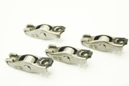 AJ813303-O — Arm - Rocker Valve