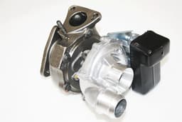 XR853069-O — Turbocharger RH