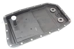 LR007474-O — Sump Pan - 6HP Auto Transmission