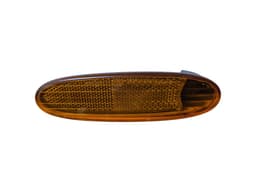 LNC5022AB — Reflex Lamp - RH Rear - Amber