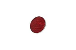 551595-A — Rear Reflector - Round