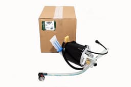 LR077703 — Pump - Fuel