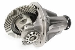 LR032352-A — Carrier - Differential