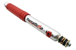 TF173 — 4 Stage Adjustable Shock - Rear