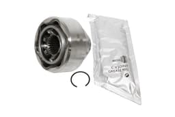 606665-A — Cv Joint