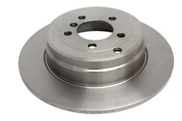 LR189029-O — Brake Disc, Rear (pair)