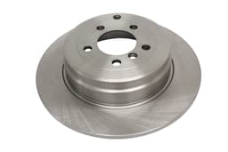 LR189029-A — Rear Brake Disc