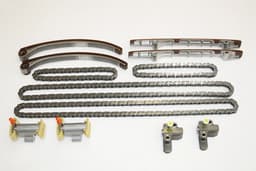HTK100 — Timing Chain Kit - AJV8 (pre 2000MY)