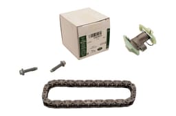 C2S30215 — Camshaft Timing Chain and Tensioner Kit