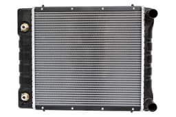 PCC500170-A — Radiator - Assembly