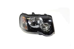 XBC500980 — Headlamp RH LHD