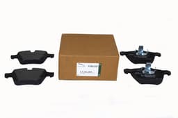 C2Z32076 — Front Brake Pads