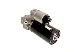 LR025840-O — Starter Motor