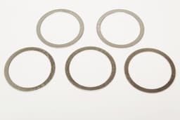 FRC6782-A — Shim 0.45mm (pack of 5)