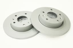 SDB100830-O — Brake Disc - Front 