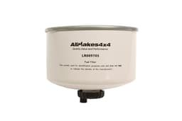 LR009705-A — Fuel Filter