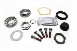 WBK2381-O — Kit - Wheel Bearing - Front/Rear