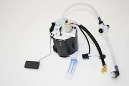 C2D37814-O — Fuel Pump & Sender Assembly